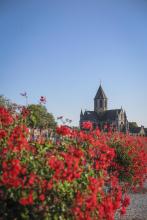 Onze-Lieve-Vrouwekerk van Pamele